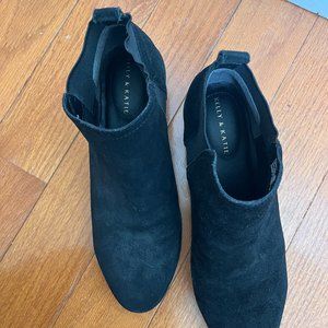 Kelly & Katie Booties - Size 8 - Never Worn